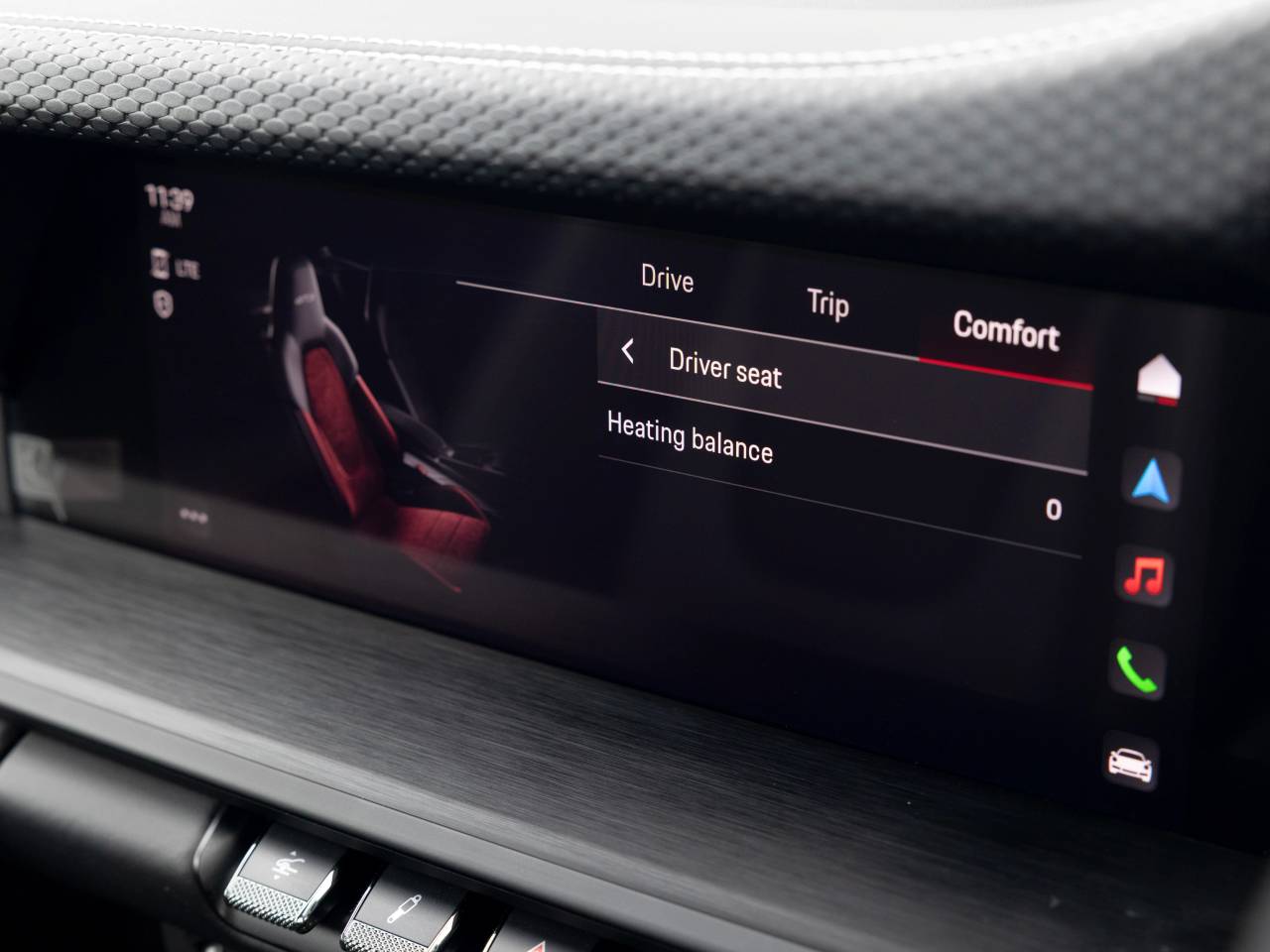 911 (992) GT3 TOURING PDK (4) image 68