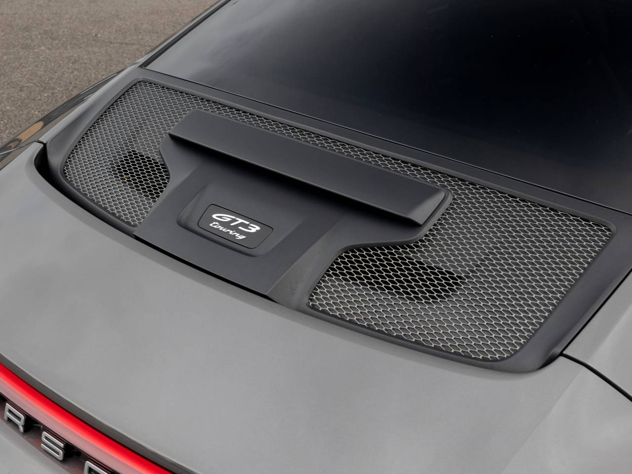 911 (992) GT3 TOURING PDK (4) image 39