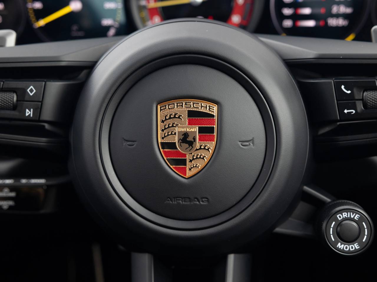 911 (992) GT3 TOURING PDK (4) image 43