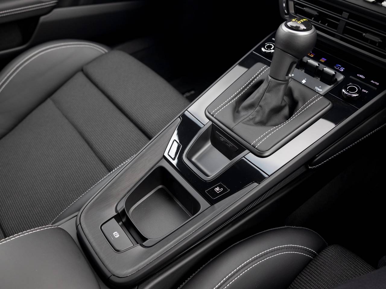 911 (992) GT3 TOURING PDK (4) image 62