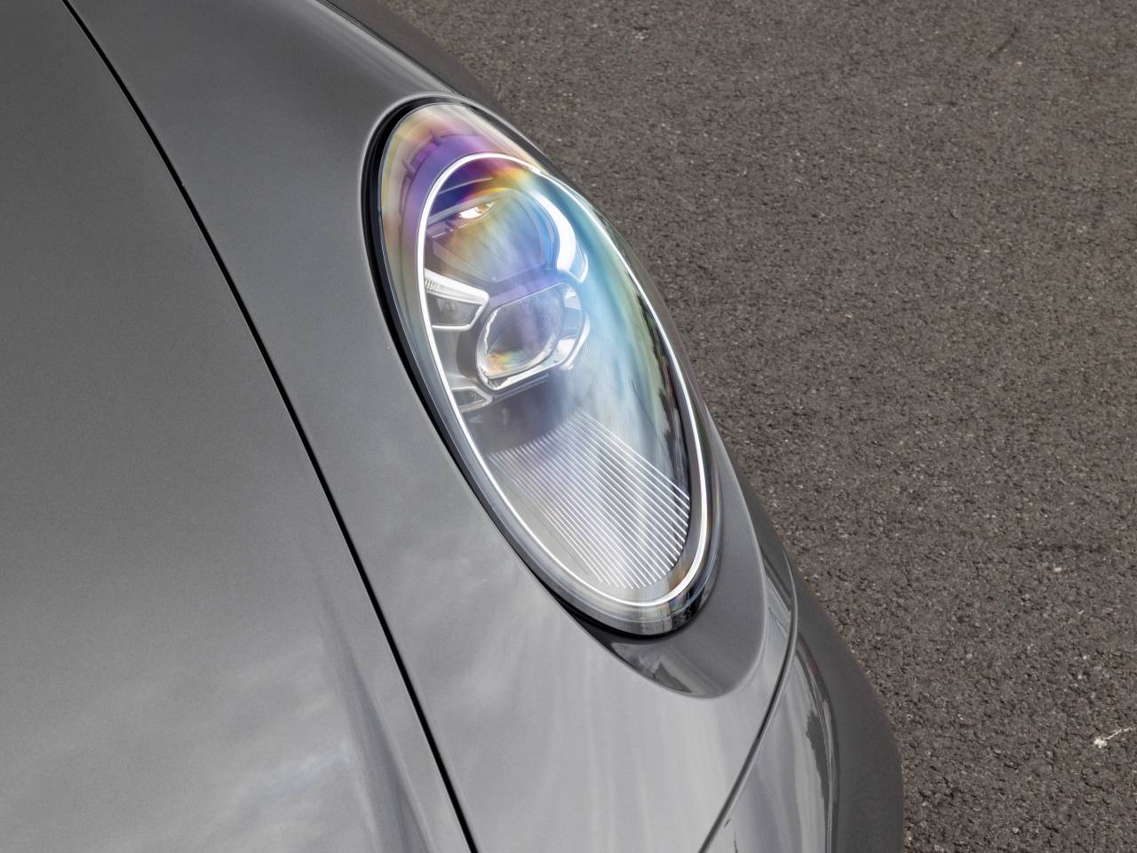 911 (992) GT3 TOURING PDK (4) image 17
