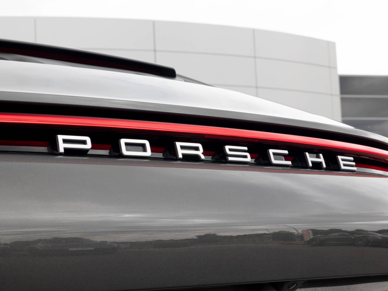 911 (992) GT3 TOURING PDK (4) image 35