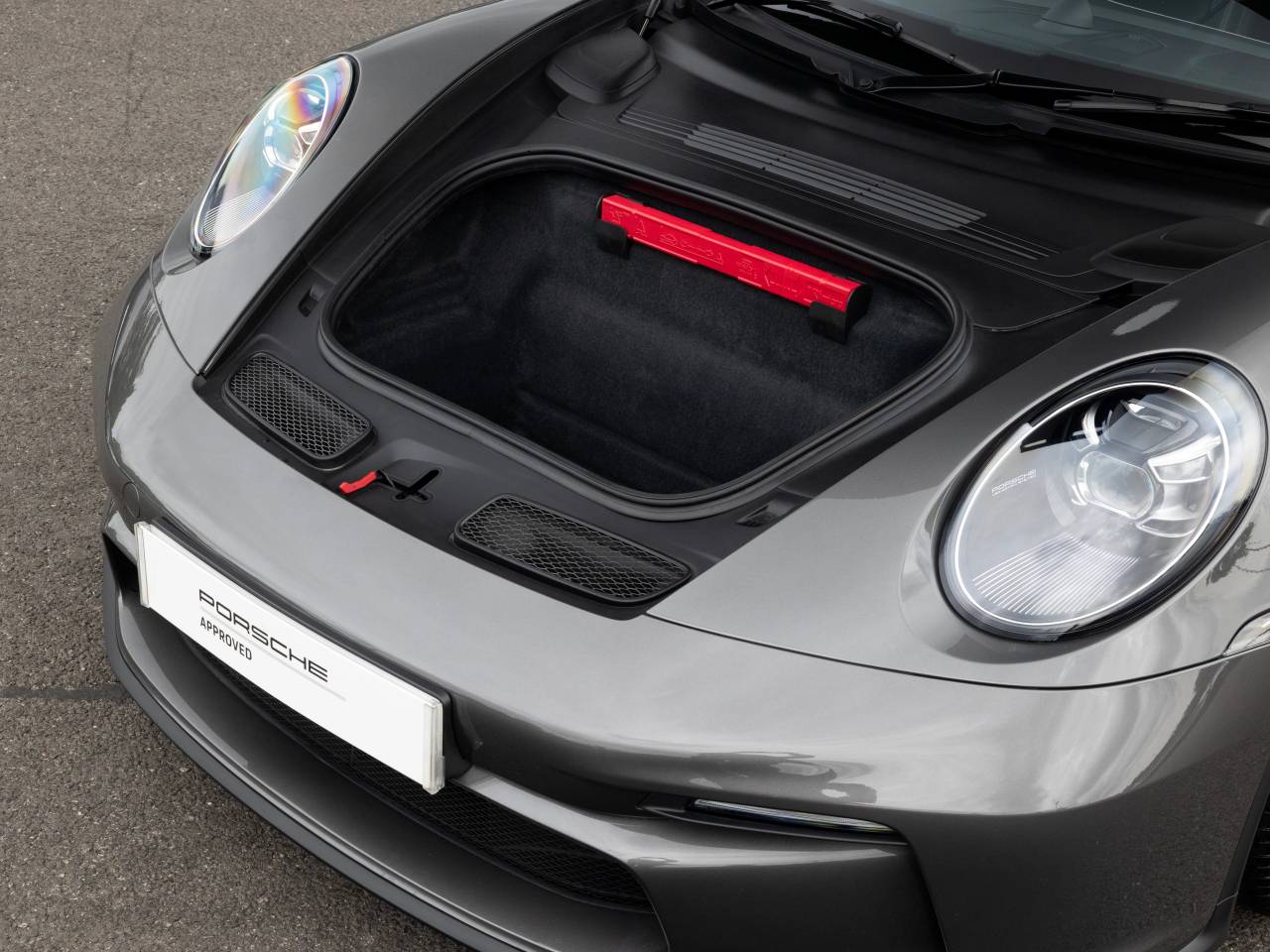 911 (992) GT3 TOURING PDK (4) image 83
