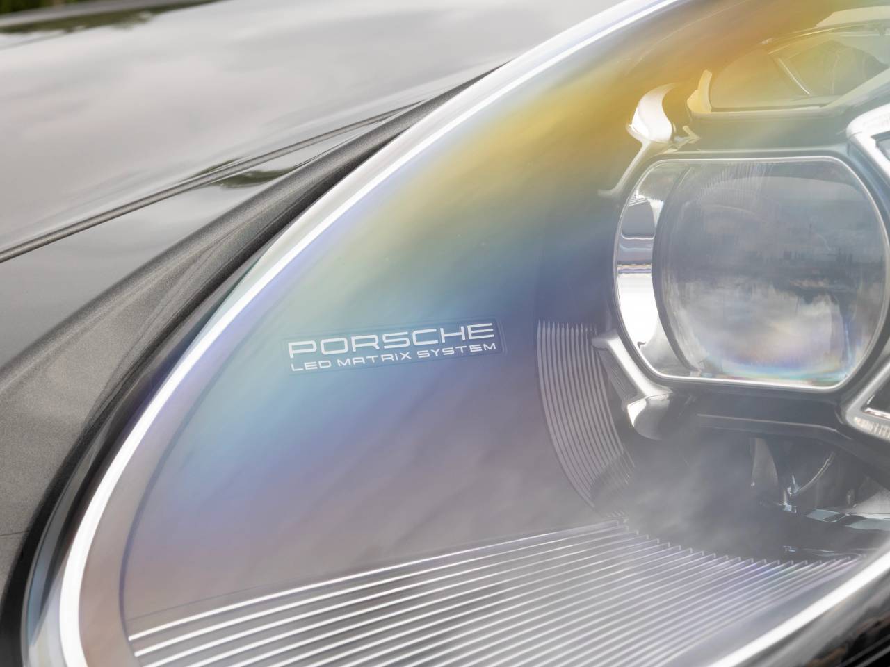 911 (992) GT3 TOURING PDK (4) image 16