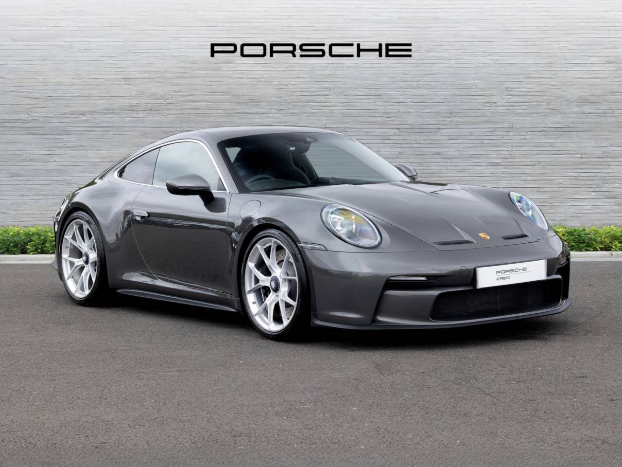 911 (992) GT3 TOURING PDK (4) image 15