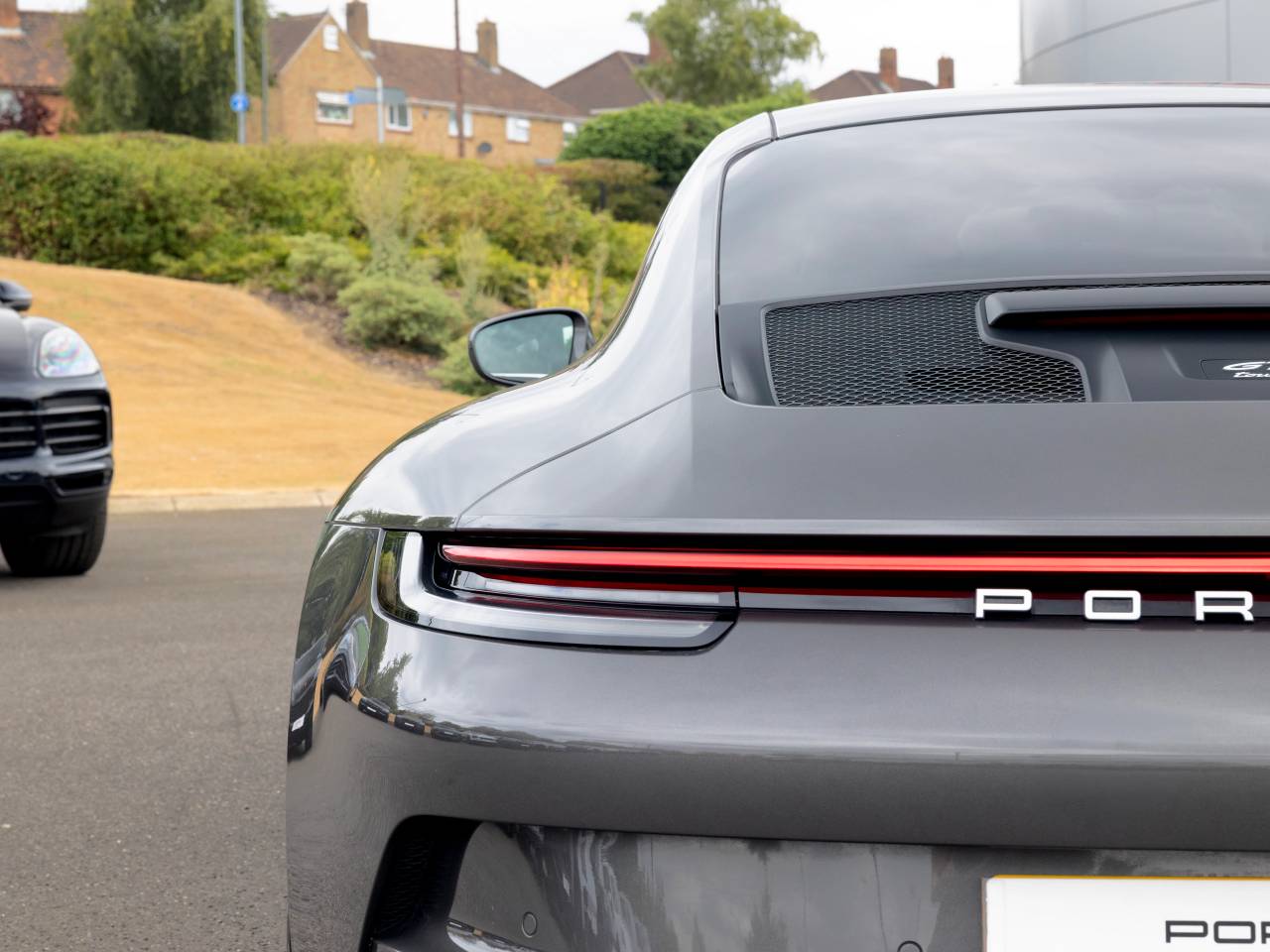 911 (992) GT3 TOURING PDK (4) image 37