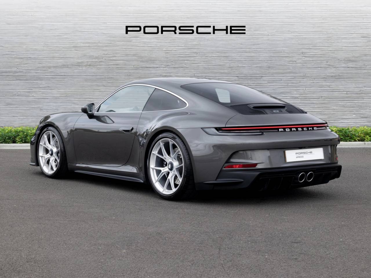 911 (992) GT3 TOURING PDK (4) image 11