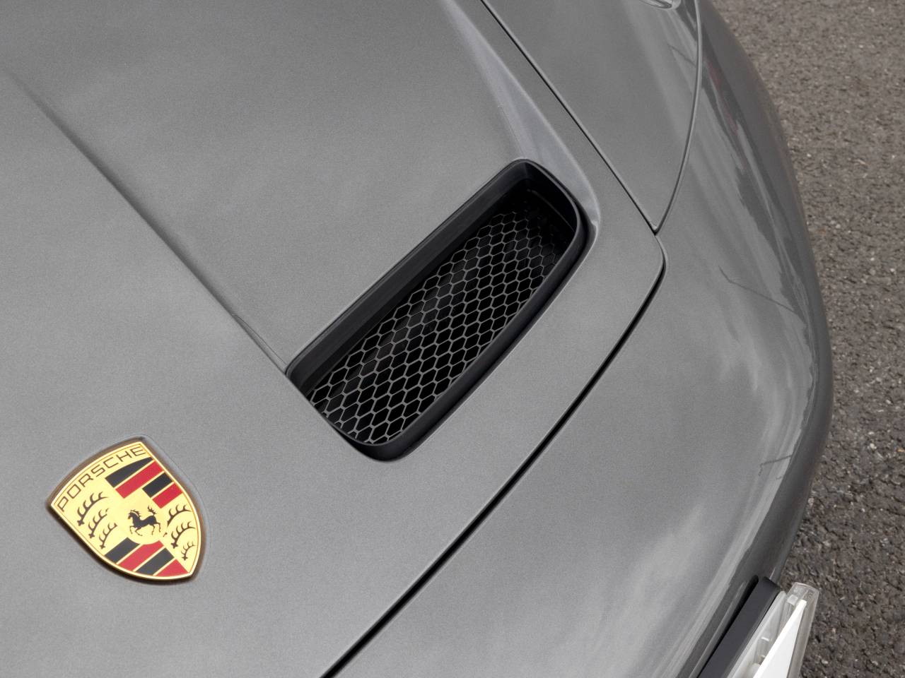 911 (992) GT3 TOURING PDK (4) image 28