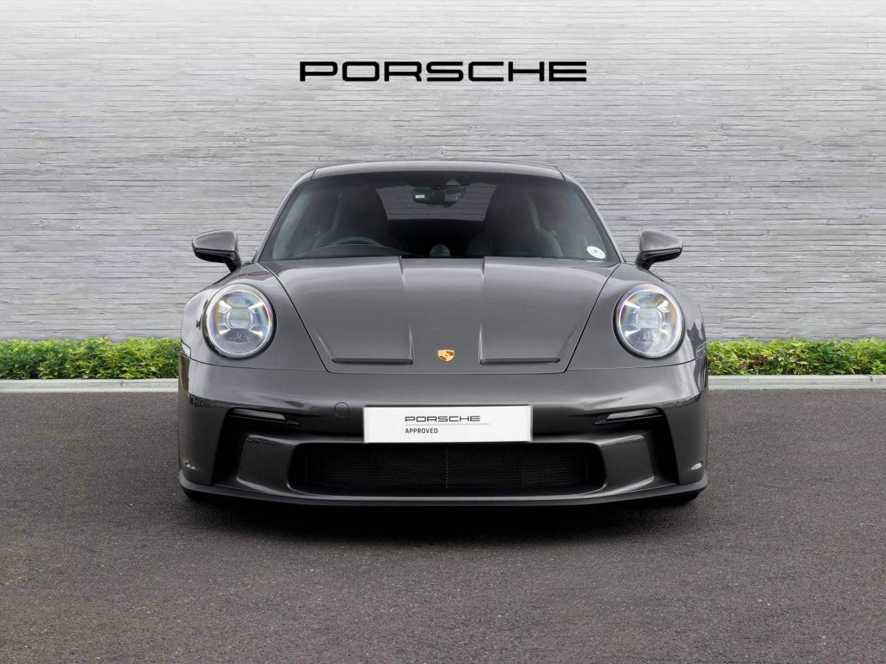 911 (992) GT3 TOURING PDK (4) image 14