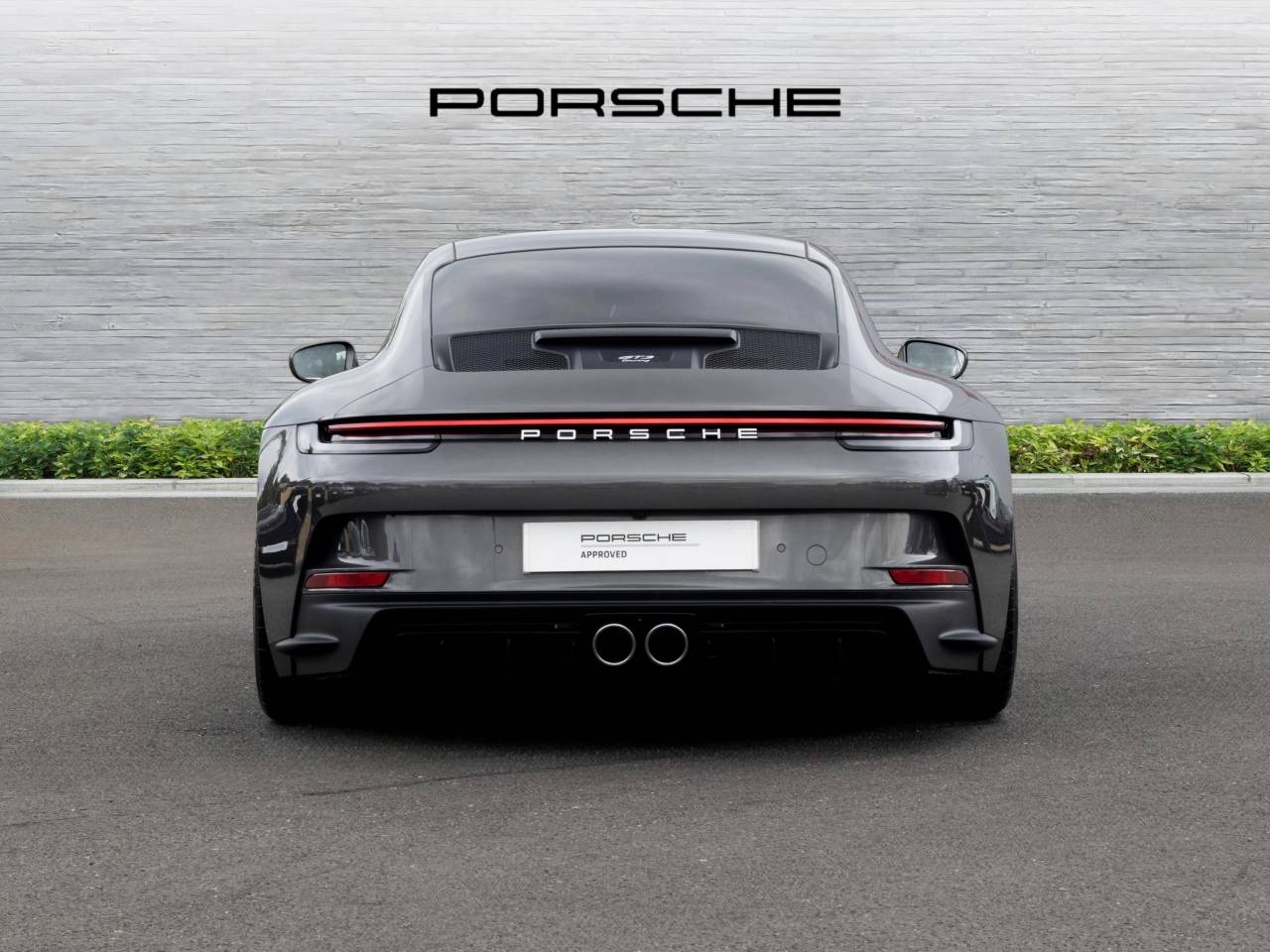 911 (992) GT3 TOURING PDK (4) image 10