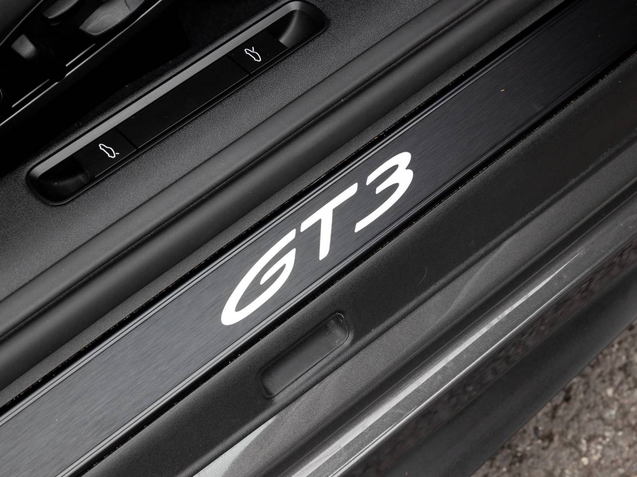911 (992) GT3 TOURING PDK (4) image 75
