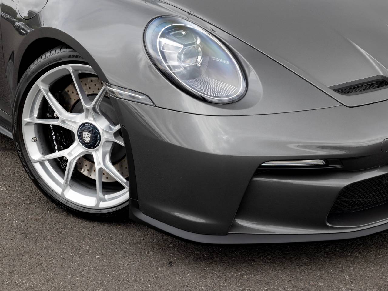911 (992) GT3 TOURING PDK (4) image 30