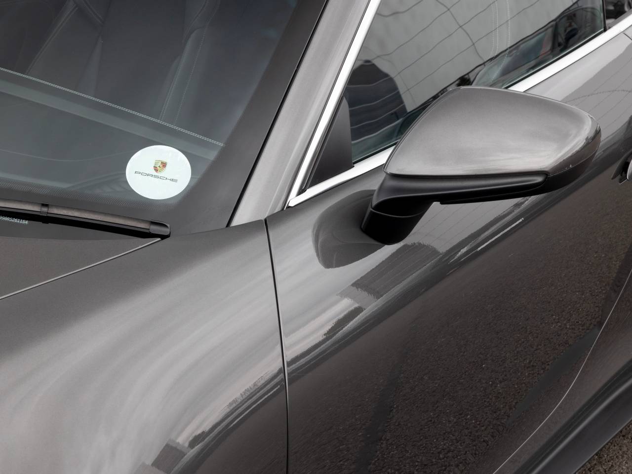 911 (992) GT3 TOURING PDK (4) image 81