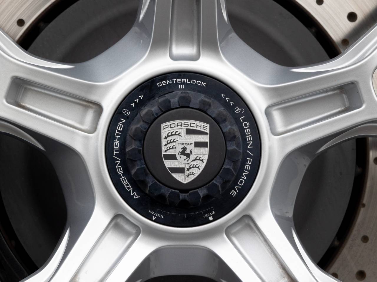 911 (992) GT3 TOURING PDK (4) image 07