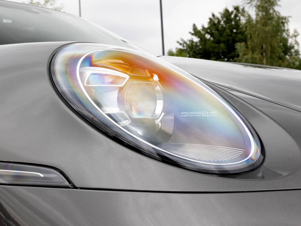 911 (992) GT3 TOURING PDK (4) image 27
