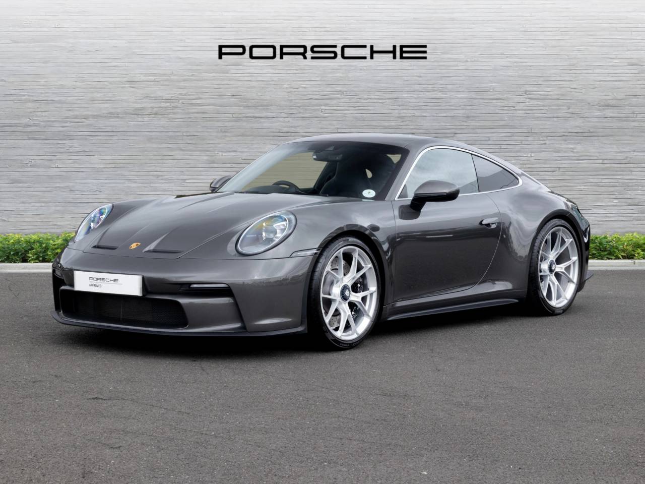 911 (992) GT3 TOURING PDK (4) image 13