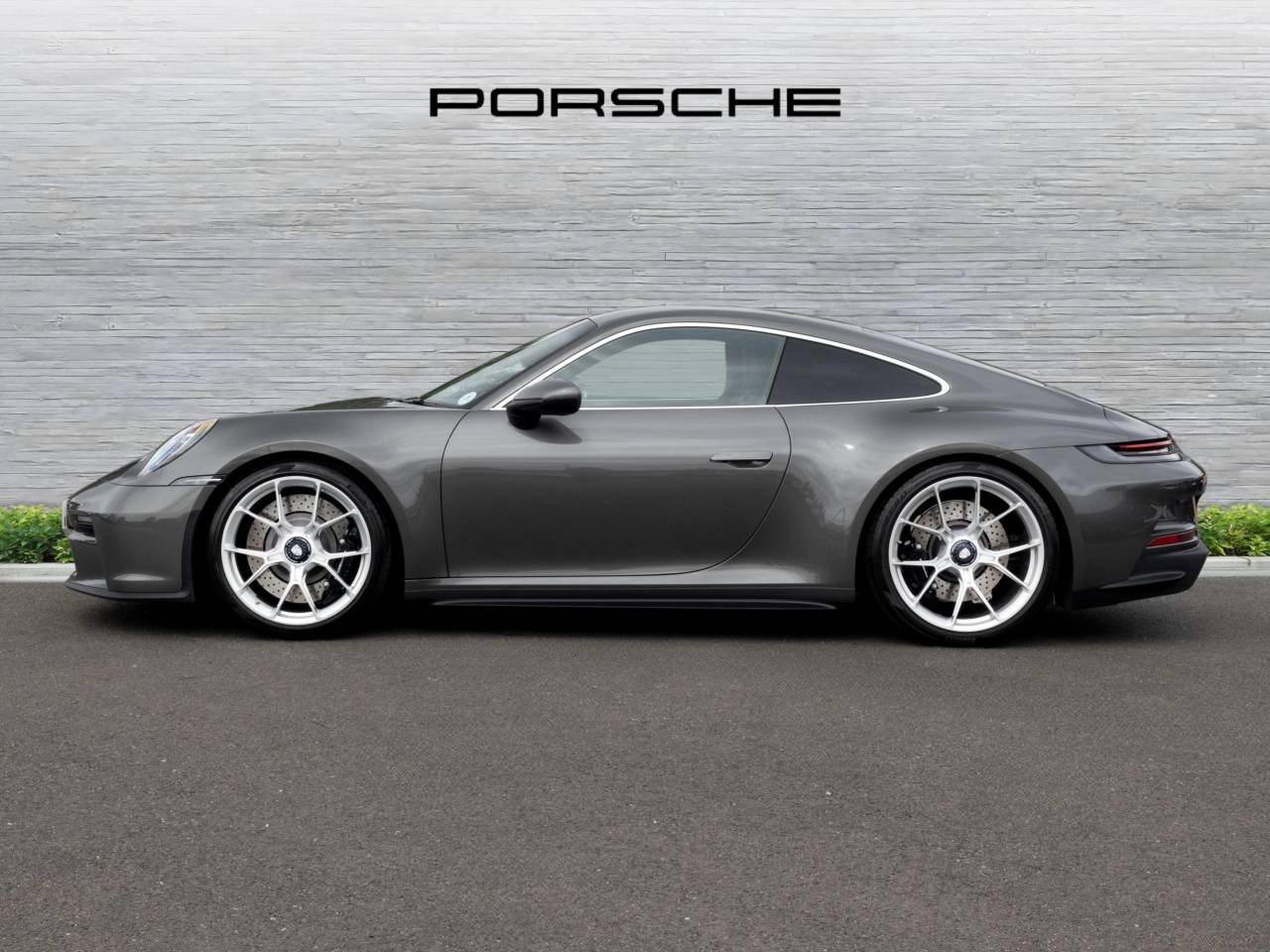 911 (992) GT3 TOURING PDK (4) image 12