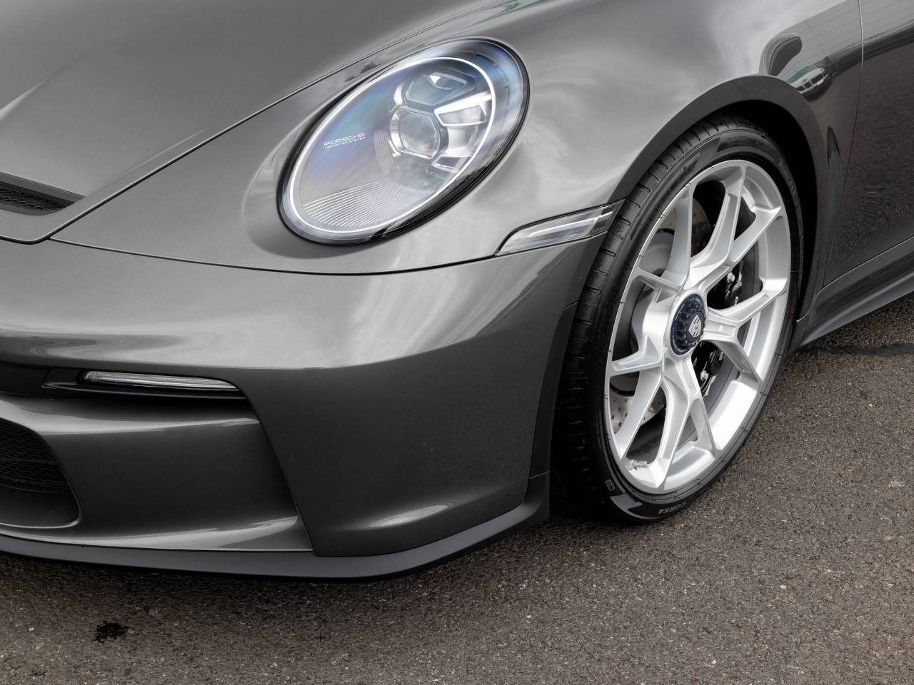 911 (992) GT3 TOURING PDK (4) image 18