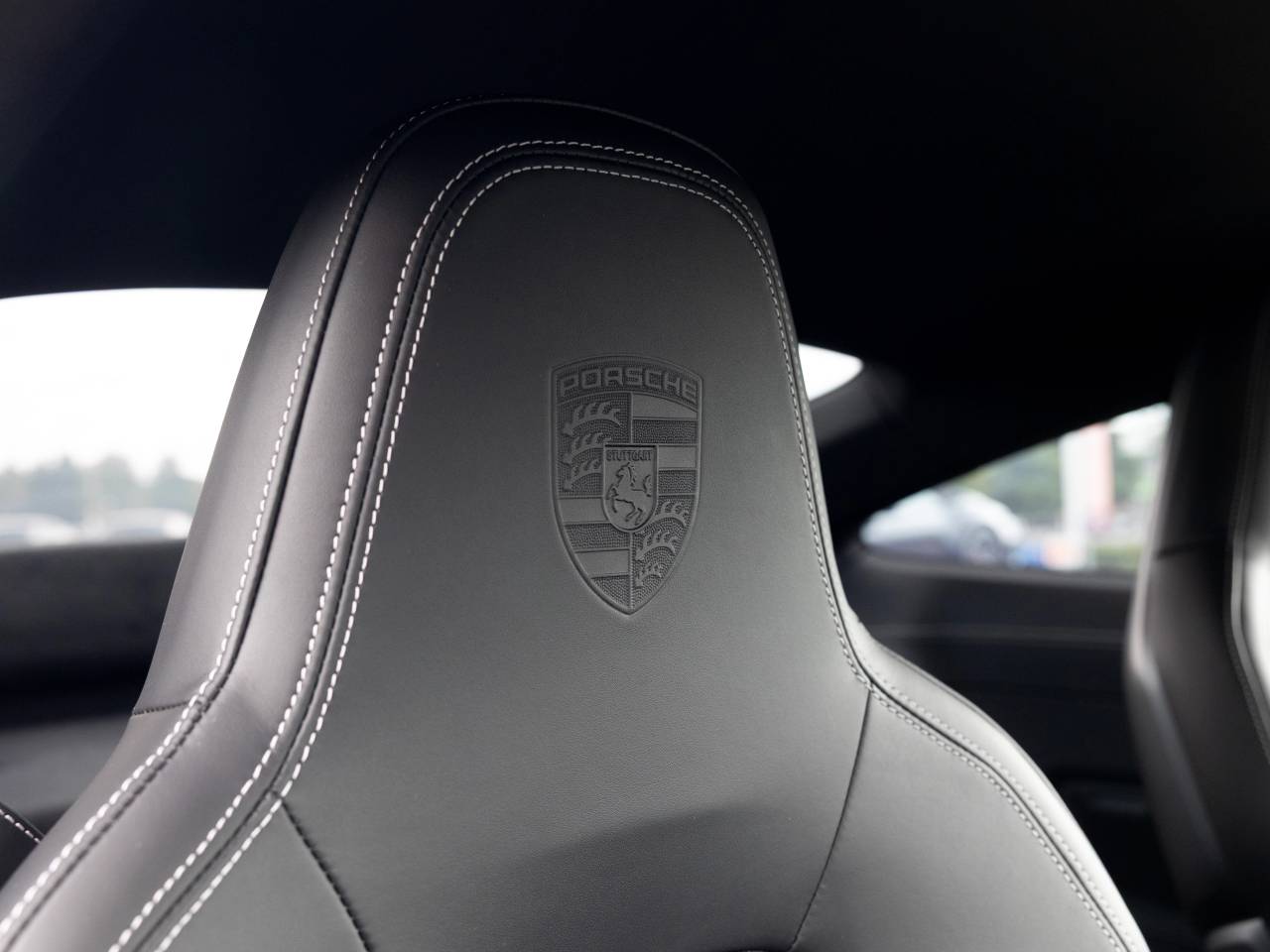 911 (992) GT3 TOURING PDK (4) image 80