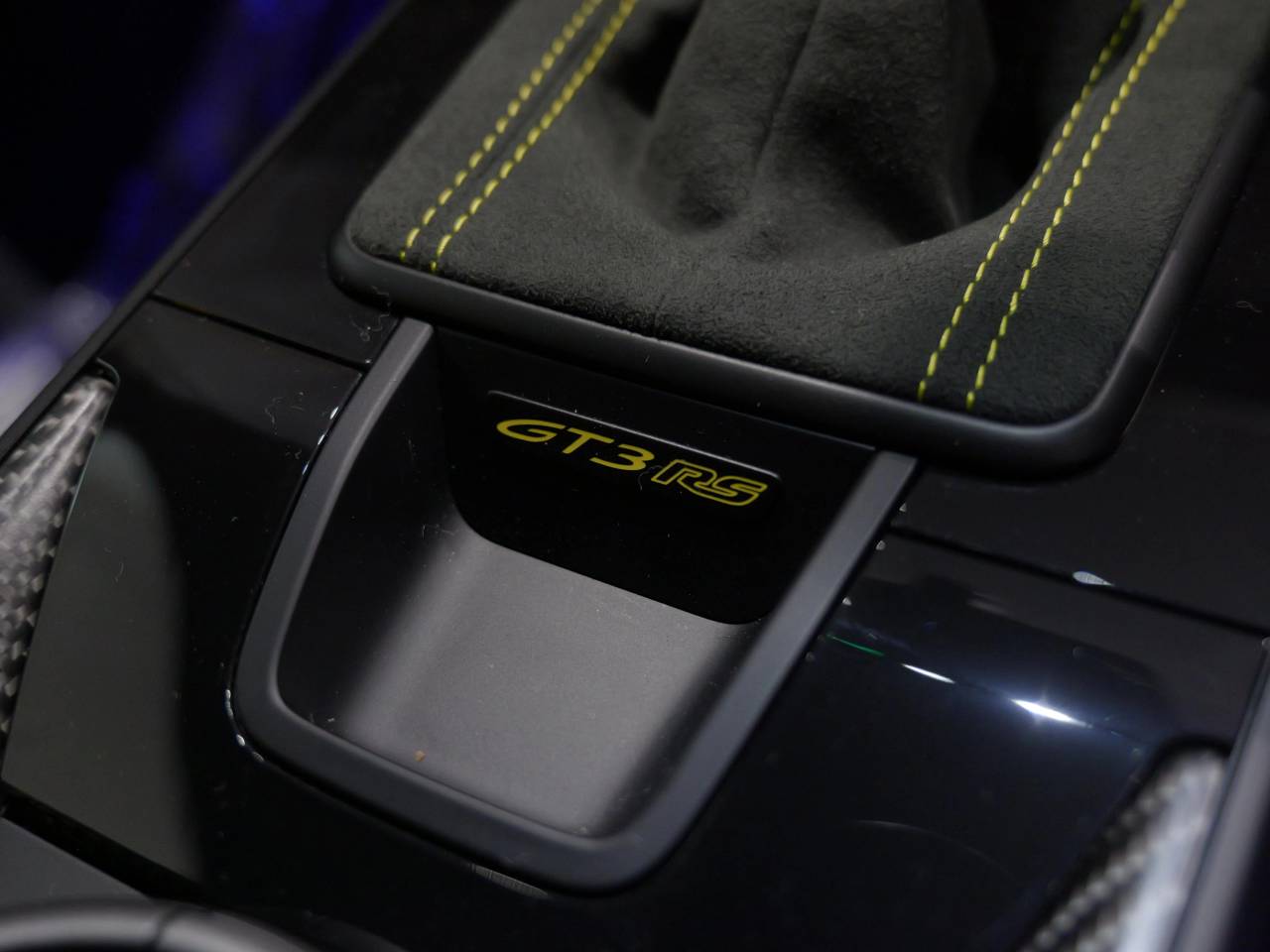 911 (992) GT3 RS PDK (4) image 24