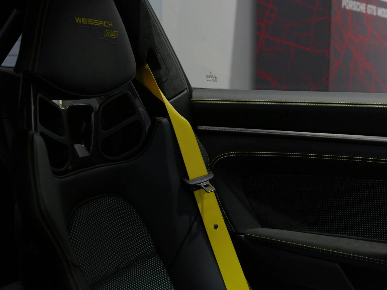 911 (992) GT3 RS PDK (4) image 41