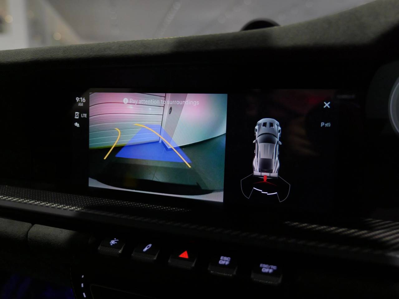 911 (992) GT3 RS PDK (4) image 28