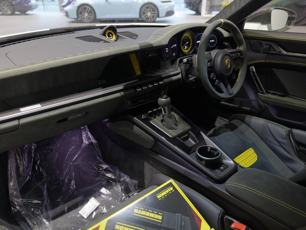 911 (992) GT3 RS PDK (4) image 05