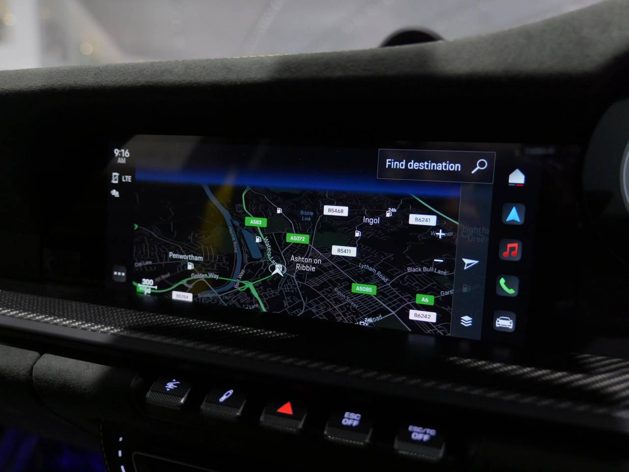 911 (992) GT3 RS PDK (4) image 26