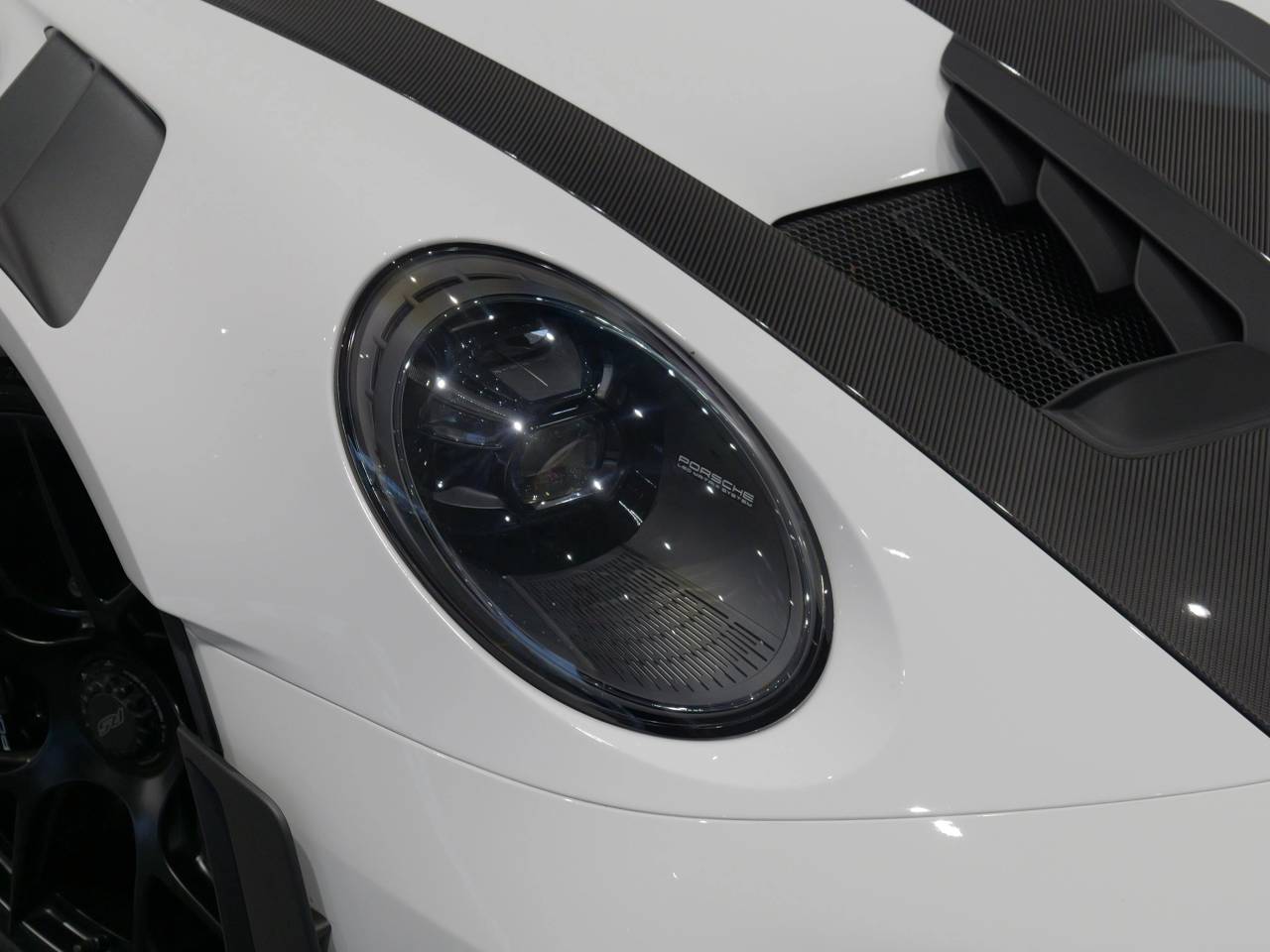 911 (992) GT3 RS PDK (4) image 10