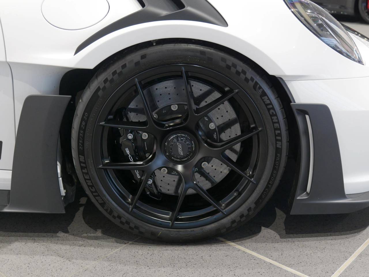 911 (992) GT3 RS PDK (4) image 08