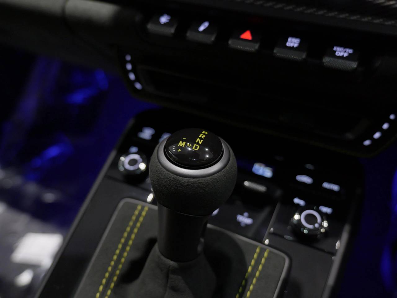 911 (992) GT3 RS PDK (4) image 23