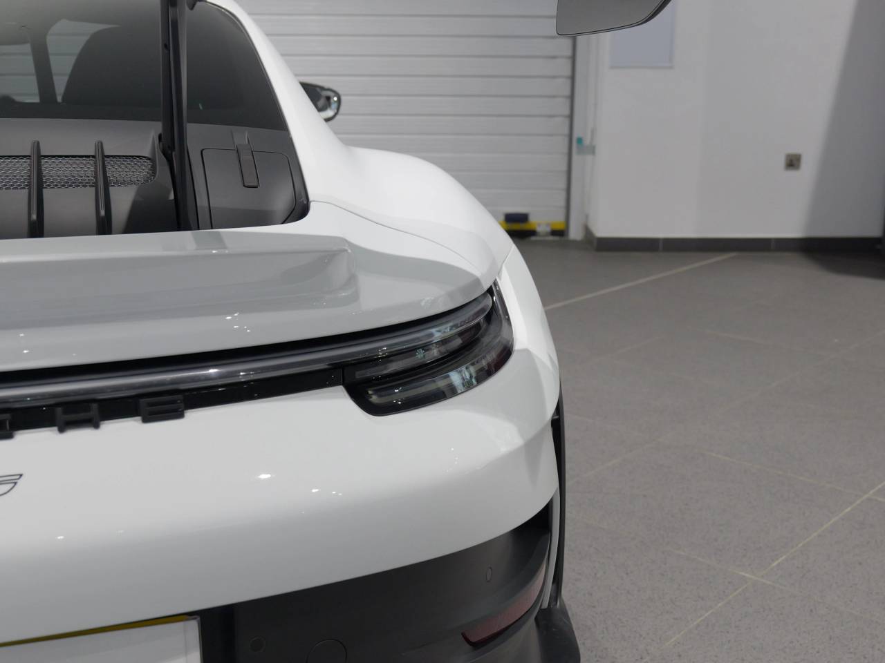 911 (992) GT3 RS PDK (4) image 12