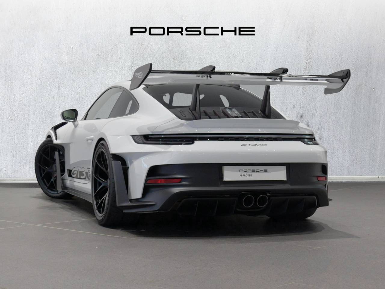 911 (992) GT3 RS PDK (4) image 03