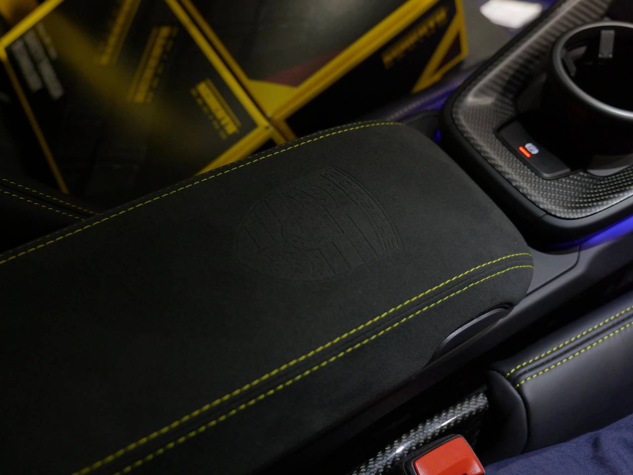 911 (992) GT3 RS PDK (4) image 32