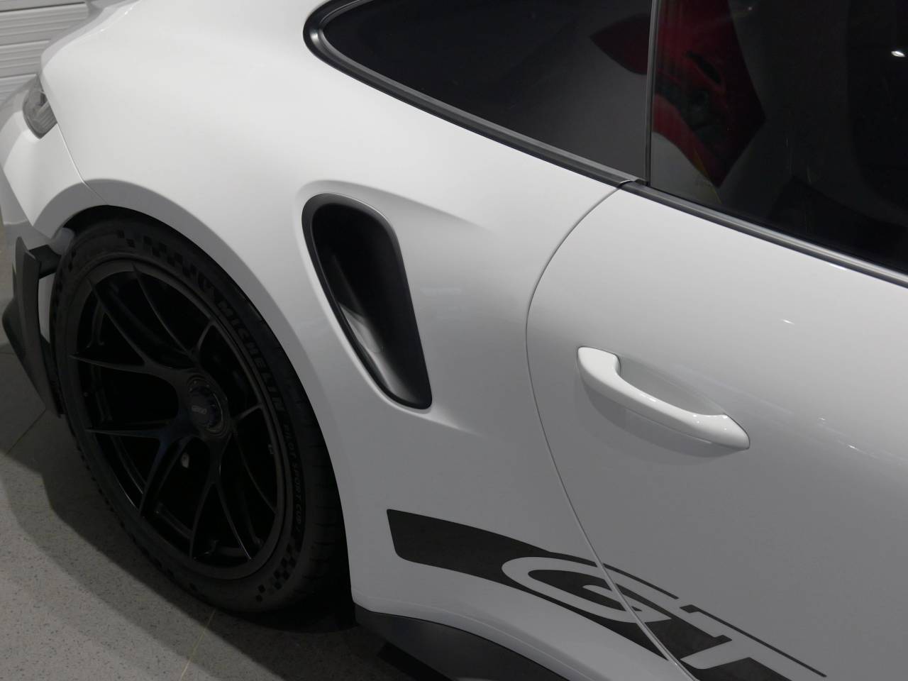 911 (992) GT3 RS PDK (4) image 16