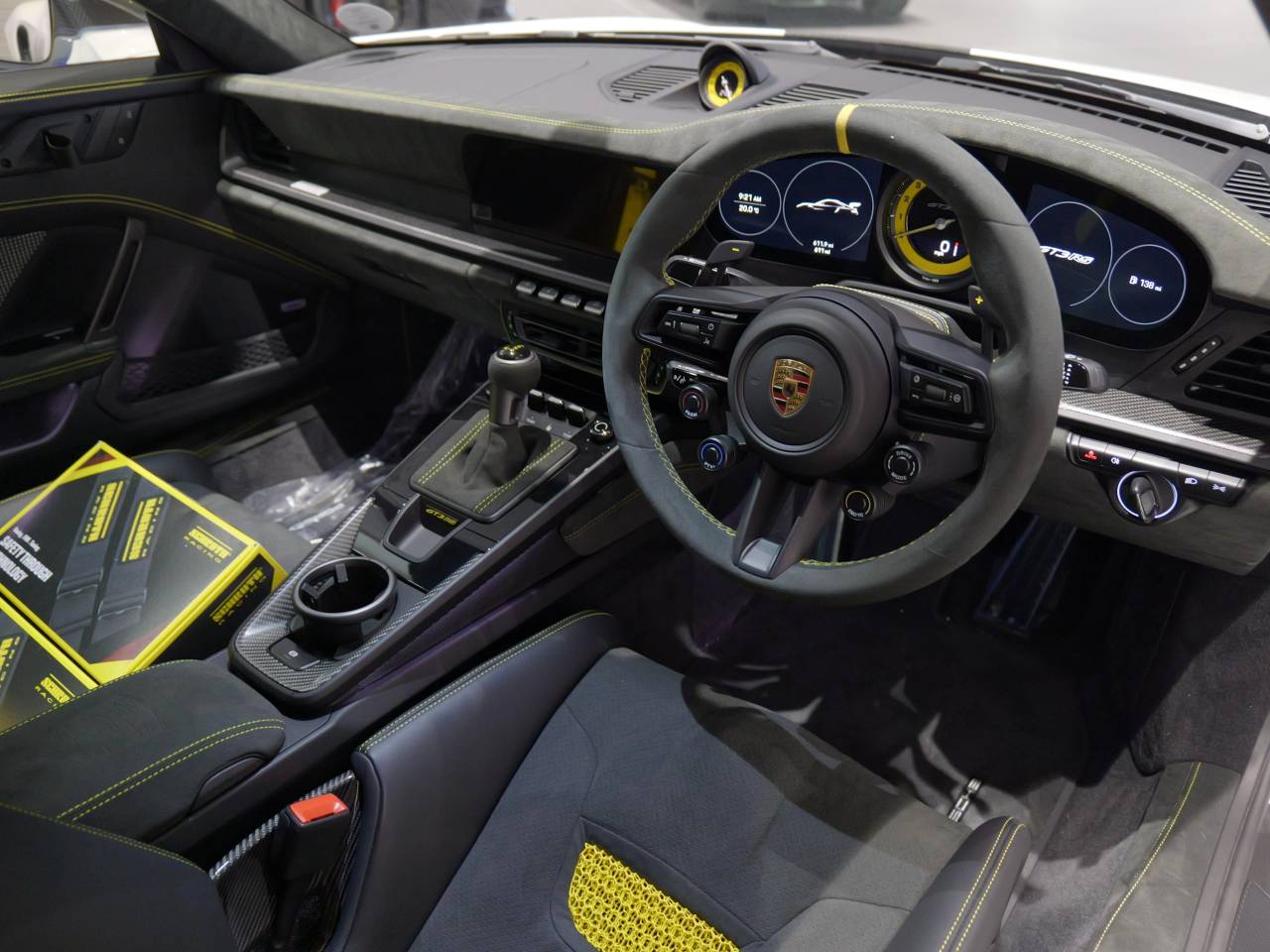 911 (992) GT3 RS PDK (4) image 04