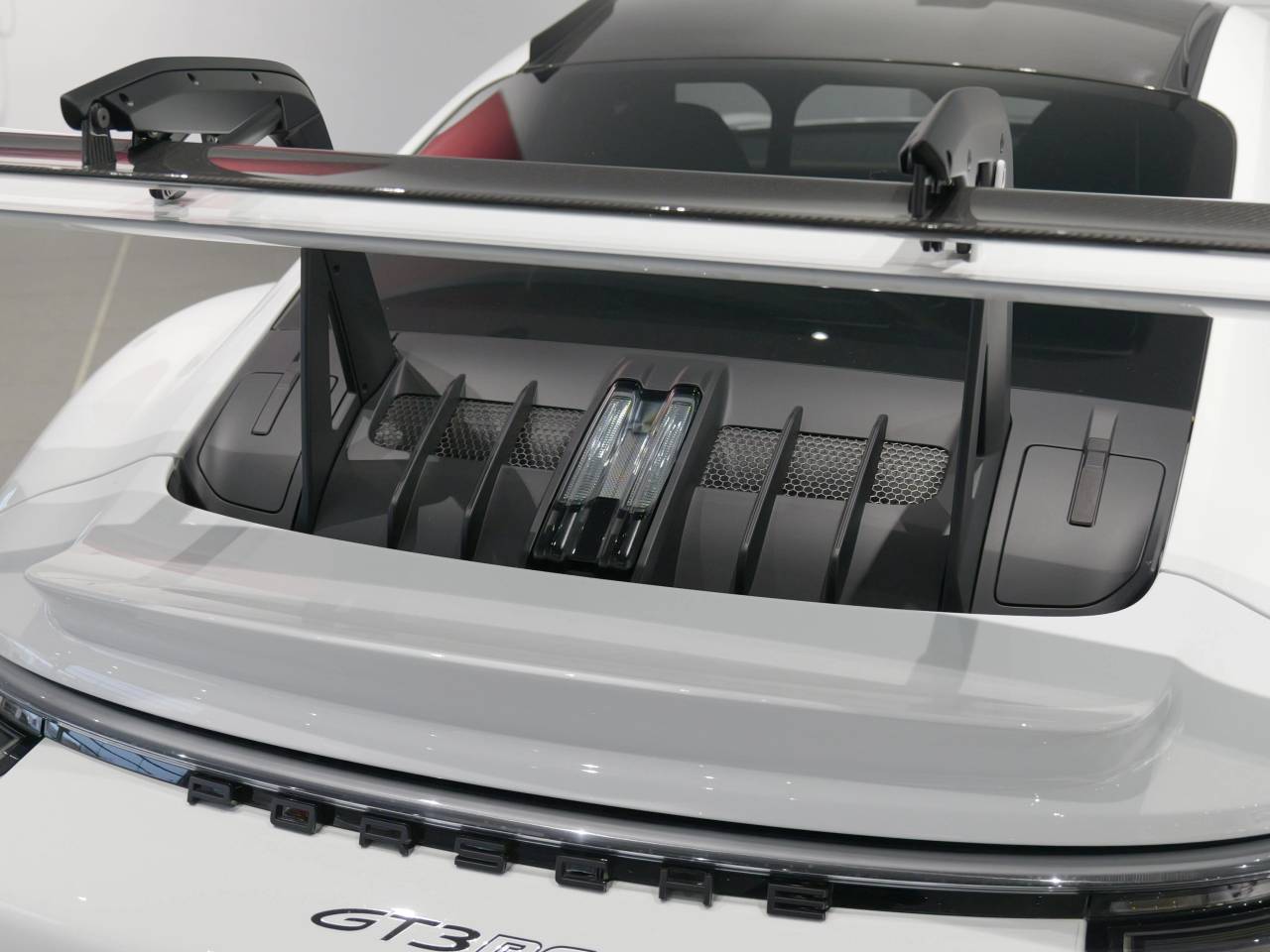 911 (992) GT3 RS PDK (4) image 14