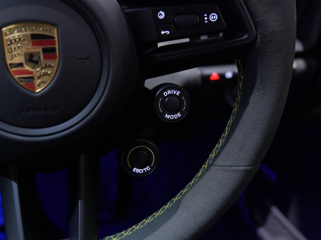 911 (992) GT3 RS PDK (4) image 30