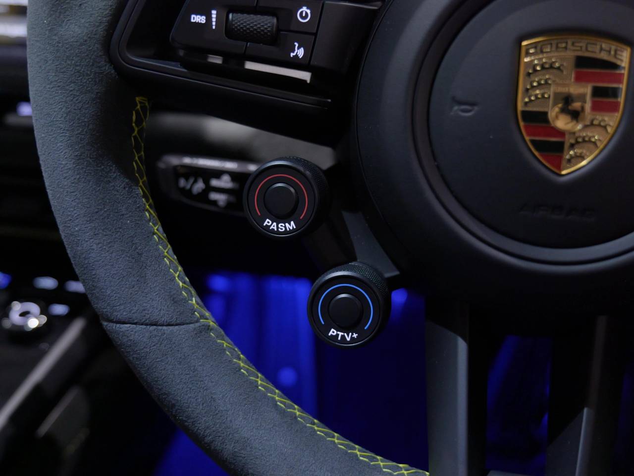 911 (992) GT3 RS PDK (4) image 29