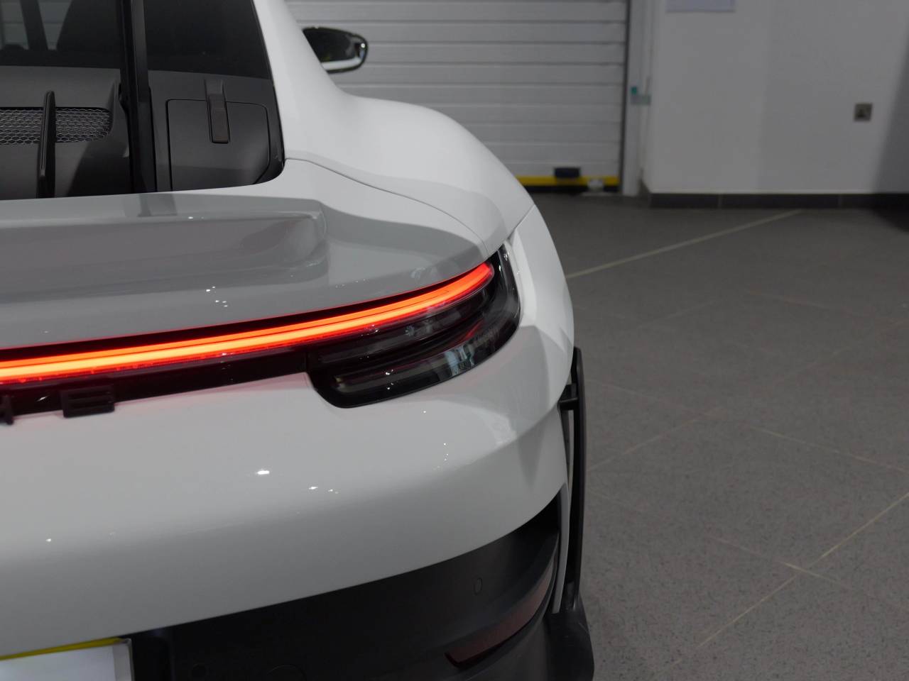 911 (992) GT3 RS PDK (4) image 13