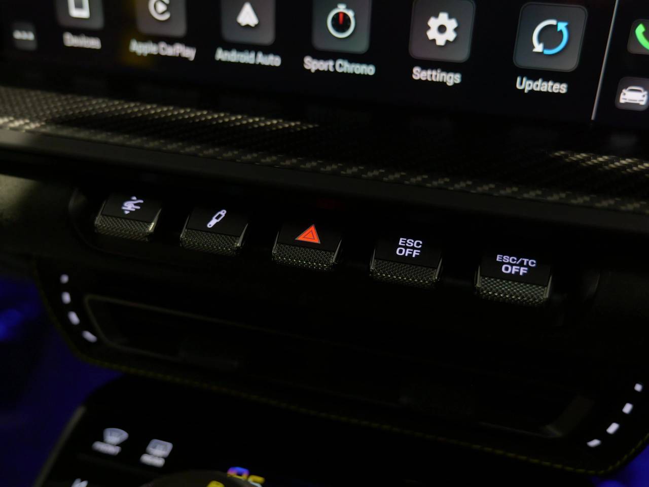 911 (992) GT3 RS PDK (4) image 21