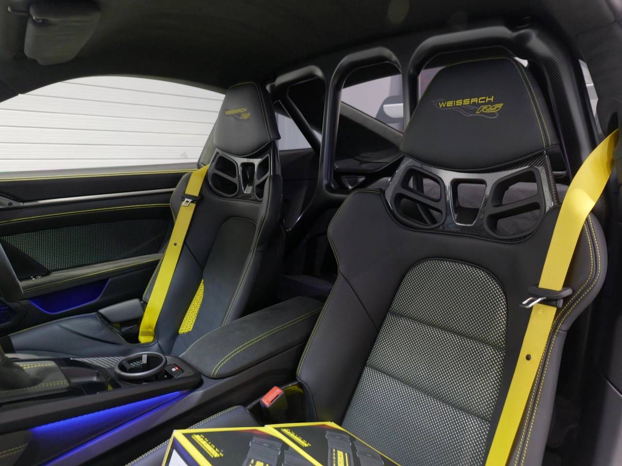 911 (992) GT3 RS PDK (4) image 18