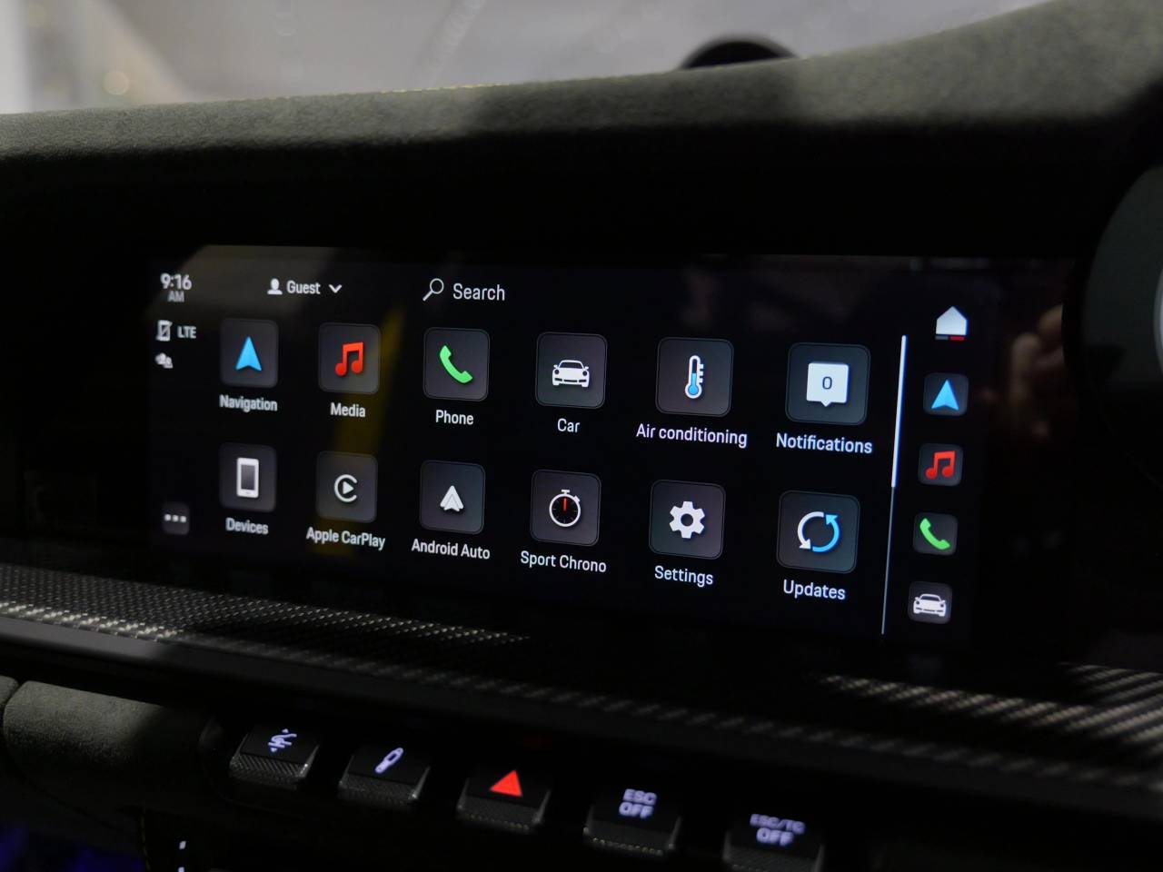 911 (992) GT3 RS PDK (4) image 25