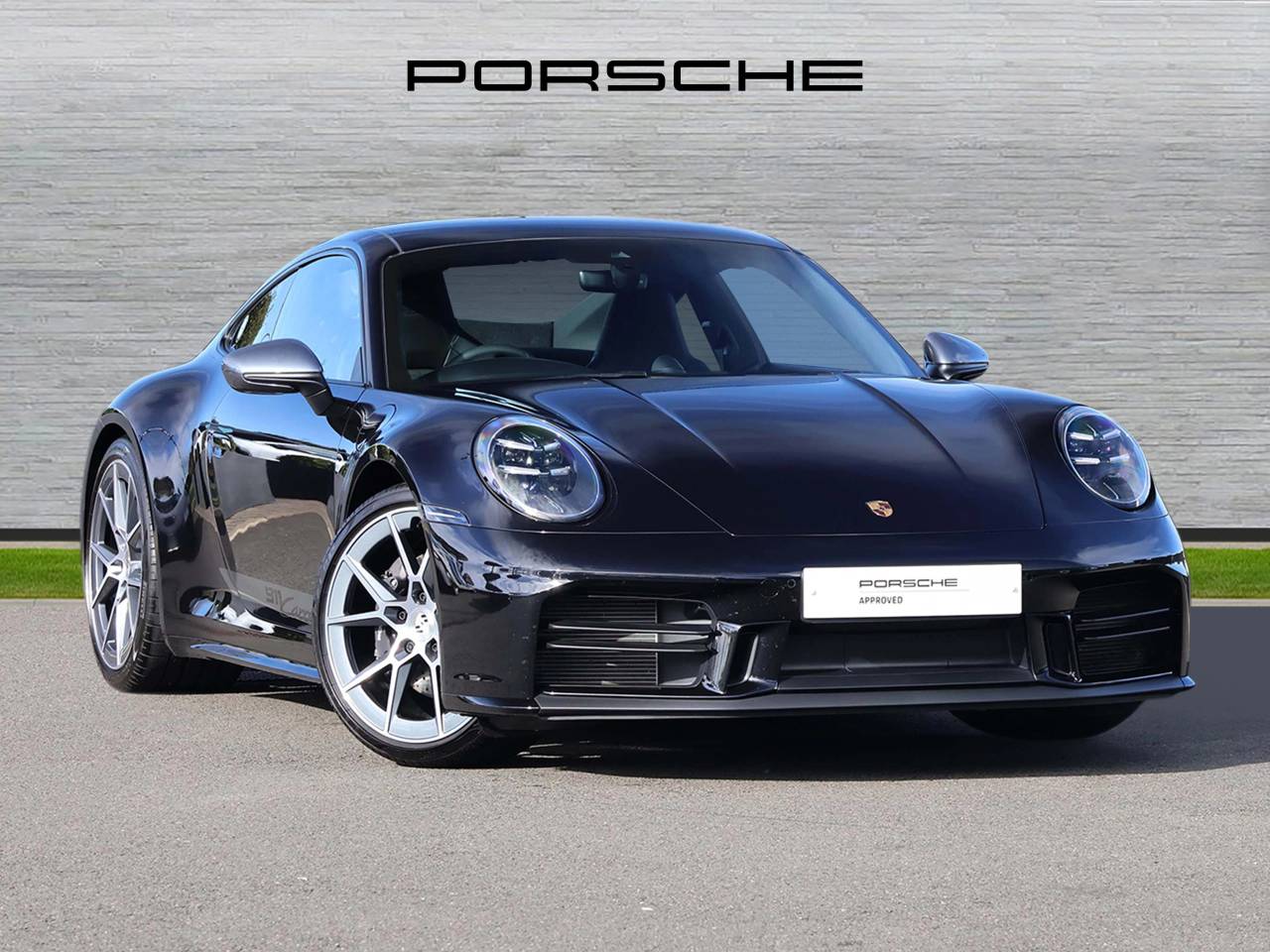 911 (992) CARRERA T