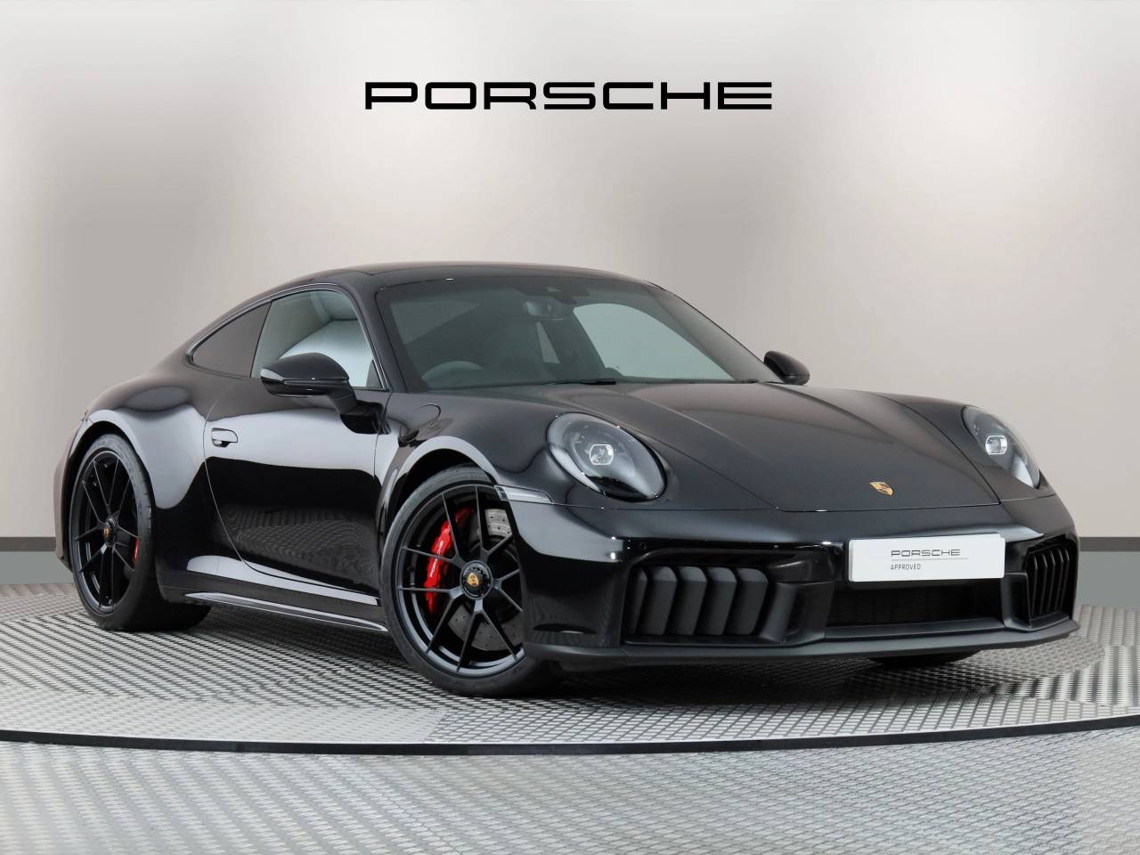 911 (992) CARRERA GTS PDK