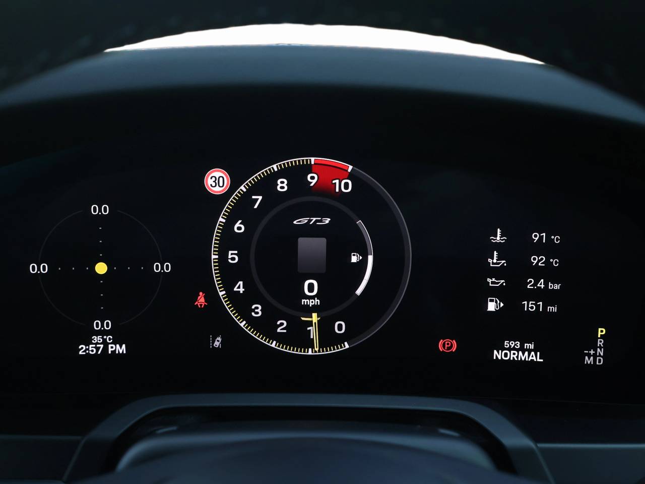 911 (992) GT3 PDK (1) image 21