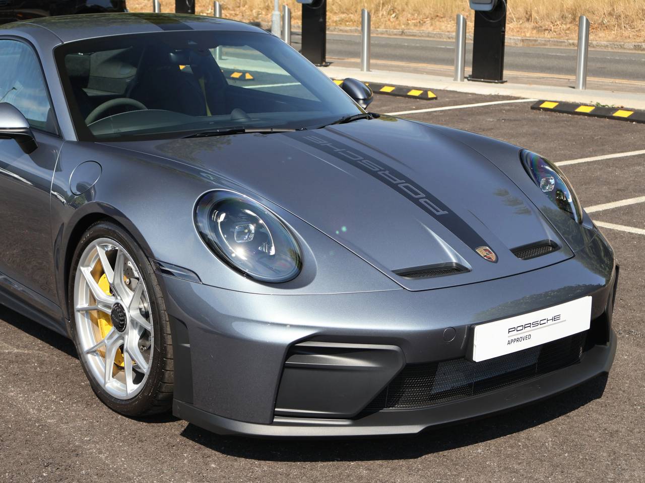 911 (992) GT3 PDK (1) image 09