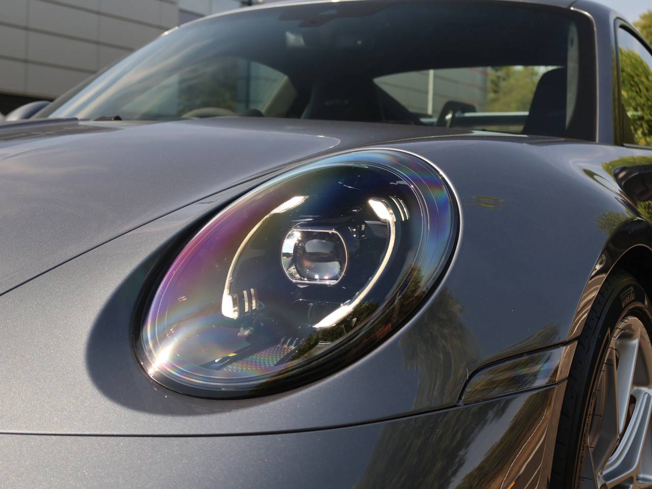 911 (992) GT3 PDK (1) image 11
