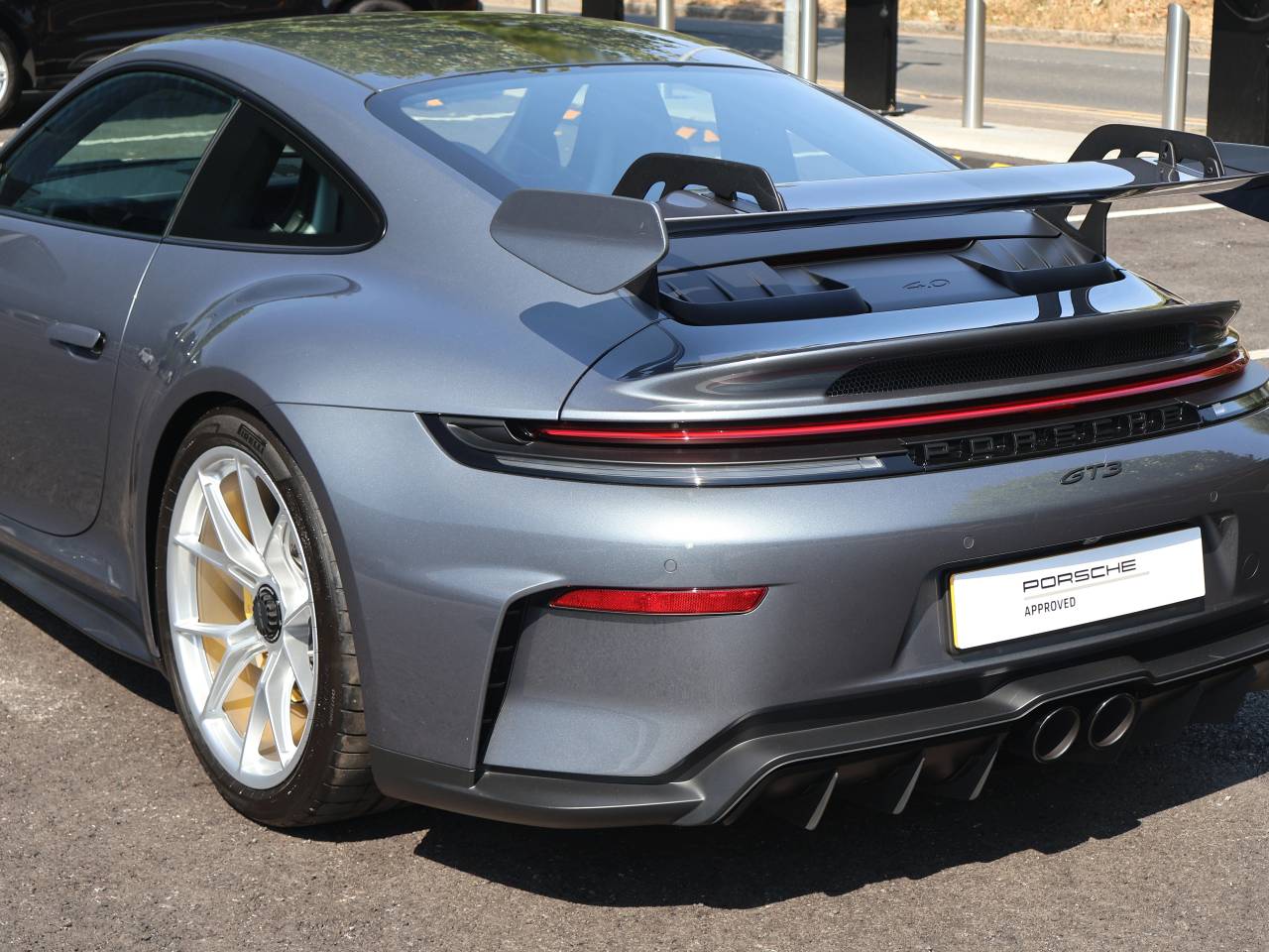 911 (992) GT3 PDK (1) image 14