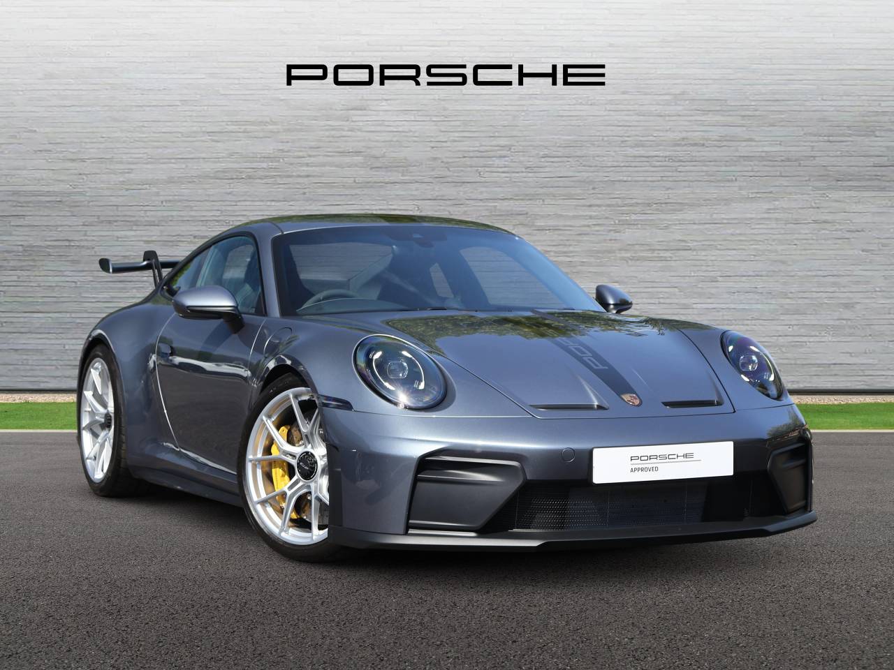 911 (992) GT3 PDK (1) image 01